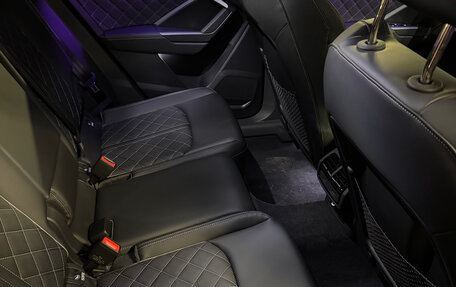 Audi Q3, 2025 год, 5 200 000 рублей, 12 фотография