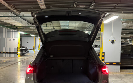 Audi Q3, 2025 год, 5 200 000 рублей, 14 фотография