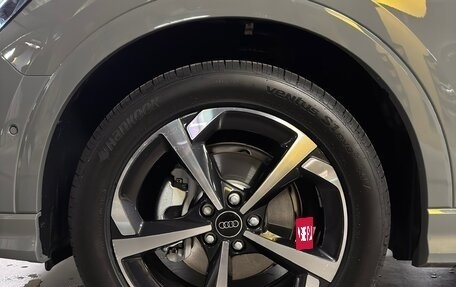 Audi Q3, 2025 год, 5 200 000 рублей, 3 фотография