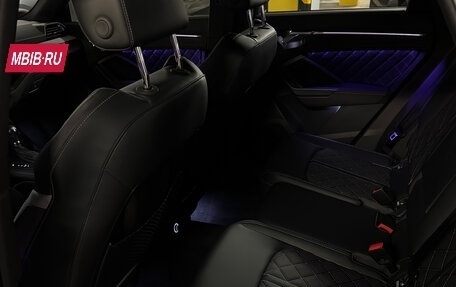 Audi Q3, 2025 год, 5 200 000 рублей, 11 фотография