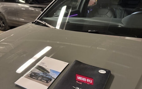 Audi Q3, 2025 год, 5 200 000 рублей, 16 фотография