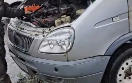 ГАЗ 31105 «Волга», 2003 год, 260 000 рублей, 4 фотография