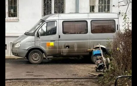 ГАЗ 31105 «Волга», 2003 год, 260 000 рублей, 1 фотография