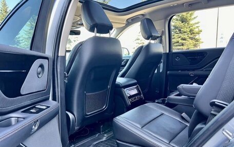 Lincoln Aviator II, 2021 год, 5 550 000 рублей, 4 фотография