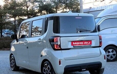 KIA Ray, 2022 год, 1 370 000 рублей, 3 фотография