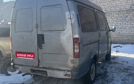 ГАЗ 31105 «Волга», 2003 год, 260 000 рублей, 2 фотография