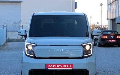 KIA Ray, 2022 год, 1 370 000 рублей, 2 фотография