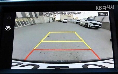 KIA Ray, 2022 год, 1 370 000 рублей, 11 фотография