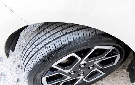 KIA Ray, 2022 год, 1 370 000 рублей, 6 фотография