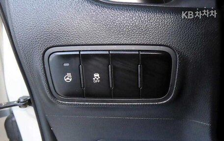 KIA Ray, 2022 год, 1 370 000 рублей, 10 фотография
