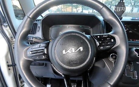 KIA Ray, 2022 год, 1 370 000 рублей, 8 фотография