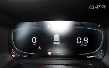 KIA Ray, 2022 год, 1 370 000 рублей, 9 фотография