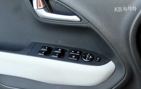 KIA Ray, 2022 год, 1 370 000 рублей, 16 фотография