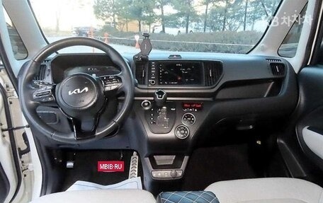 KIA Ray, 2022 год, 1 370 000 рублей, 7 фотография