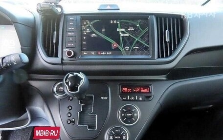 KIA Ray, 2022 год, 1 370 000 рублей, 12 фотография