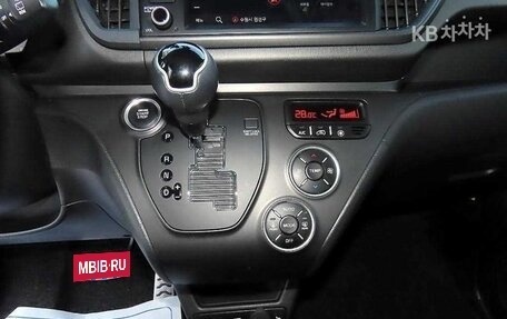 KIA Ray, 2022 год, 1 370 000 рублей, 13 фотография