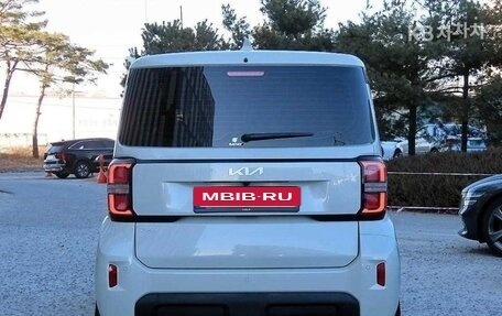 KIA Ray, 2022 год, 1 370 000 рублей, 4 фотография