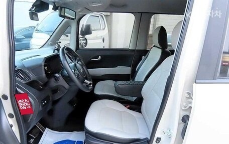 KIA Ray, 2022 год, 1 370 000 рублей, 15 фотография