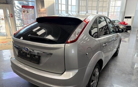 Ford Focus II рестайлинг, 2008 год, 499 000 рублей, 4 фотография