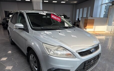 Ford Focus II рестайлинг, 2008 год, 499 000 рублей, 2 фотография