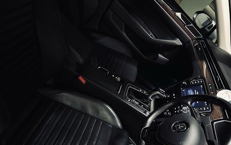 Volkswagen Passat B8 рестайлинг, 2016 год, 1 870 000 рублей, 5 фотография