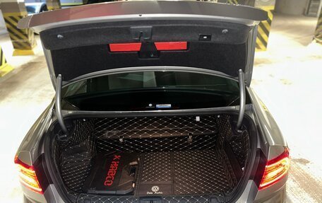 Volkswagen Passat B8 рестайлинг, 2016 год, 1 870 000 рублей, 10 фотография