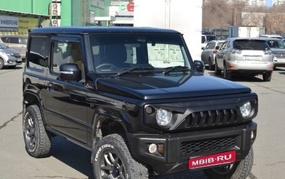 Suzuki Jimny, 2020 год, 1 300 000 рублей, 1 фотография