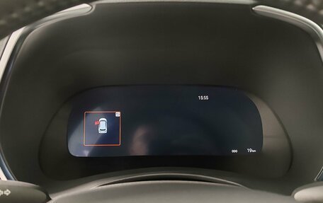 Toyota Highlander, 2026 год, 6 390 000 рублей, 12 фотография