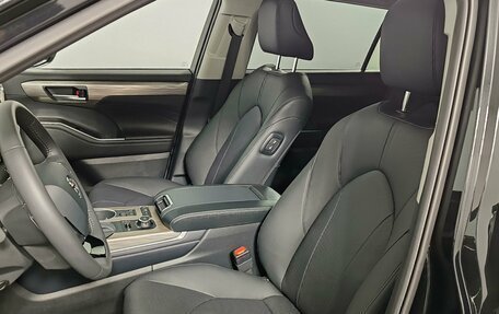 Toyota Highlander, 2026 год, 6 390 000 рублей, 15 фотография