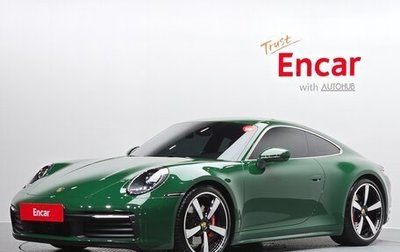 Porsche 911, 2024 год, 23 865 000 рублей, 1 фотография