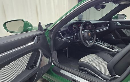 Porsche 911, 2024 год, 23 865 000 рублей, 5 фотография