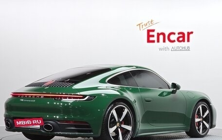 Porsche 911, 2024 год, 23 865 000 рублей, 3 фотография