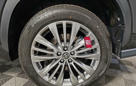 Toyota Highlander, 2026 год, 6 390 000 рублей, 17 фотография