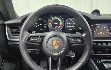 Porsche 911, 2024 год, 23 865 000 рублей, 7 фотография