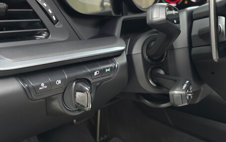 Porsche 911, 2024 год, 23 865 000 рублей, 15 фотография