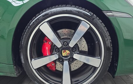 Porsche 911, 2024 год, 23 865 000 рублей, 18 фотография