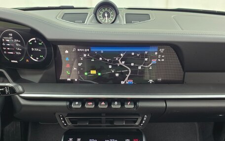 Porsche 911, 2024 год, 23 865 000 рублей, 12 фотография