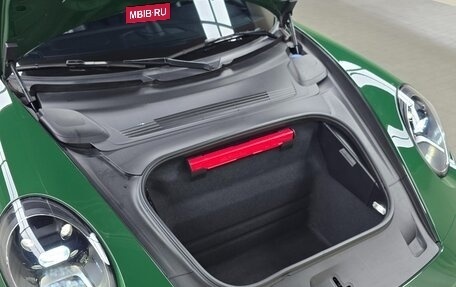 Porsche 911, 2024 год, 23 865 000 рублей, 17 фотография