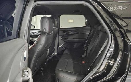 Chevrolet TrailBlazer, 2022 год, 2 010 099 рублей, 7 фотография