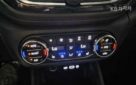 Chevrolet TrailBlazer, 2022 год, 2 010 099 рублей, 16 фотография