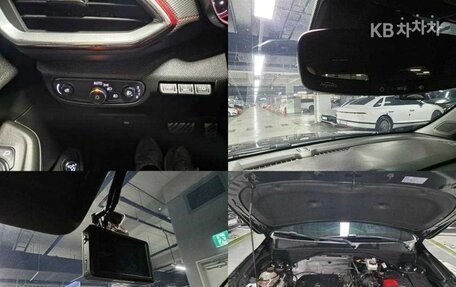 Chevrolet TrailBlazer, 2022 год, 2 010 099 рублей, 17 фотография