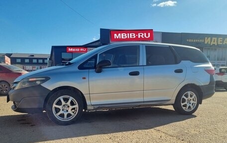 Honda Partner II, 2007 год, 480 000 рублей, 1 фотография