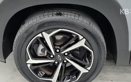 Chevrolet TrailBlazer, 2022 год, 2 050 099 рублей, 6 фотография