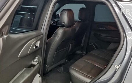 Chevrolet TrailBlazer, 2022 год, 2 050 099 рублей, 10 фотография