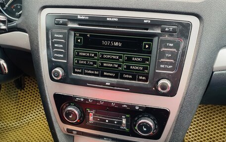 Skoda Octavia, 2009 год, 670 000 рублей, 7 фотография