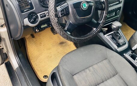 Skoda Octavia, 2009 год, 670 000 рублей, 8 фотография