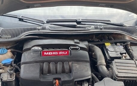 Skoda Octavia, 2009 год, 670 000 рублей, 9 фотография