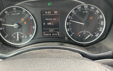 Skoda Octavia, 2009 год, 670 000 рублей, 13 фотография