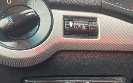 Skoda Octavia, 2009 год, 670 000 рублей, 11 фотография