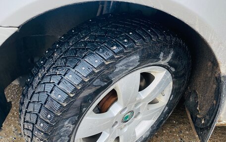 Skoda Octavia, 2009 год, 670 000 рублей, 10 фотография